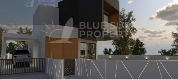 4 غرف نوم فيلا في Pernera, Cyprus رقم 9201 11