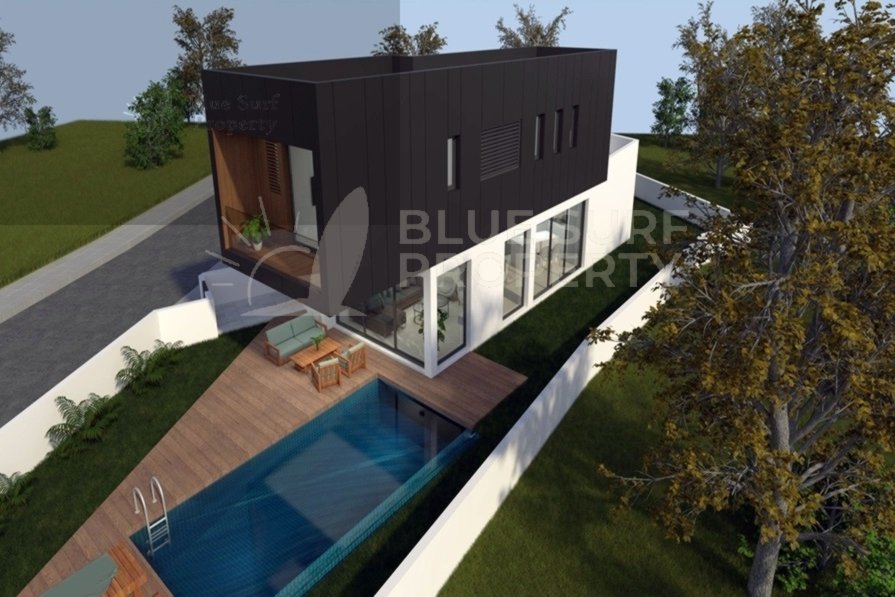 4 غرف نوم فيلا في Pernera, Cyprus رقم 9201