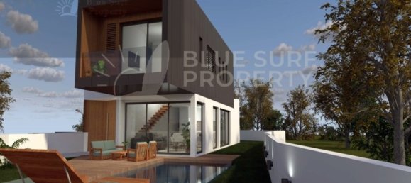 4 غرف نوم فيلا في Pernera, Cyprus رقم 9201 7