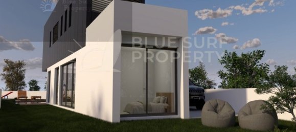 4 غرف نوم فيلا في Pernera, Cyprus رقم 9201 9