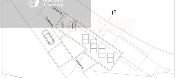 4 غرف نوم فيلا في Pernera, Cyprus رقم 9201 6