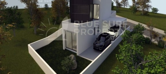 4 غرف نوم فيلا في Pernera, Cyprus رقم 9201 8