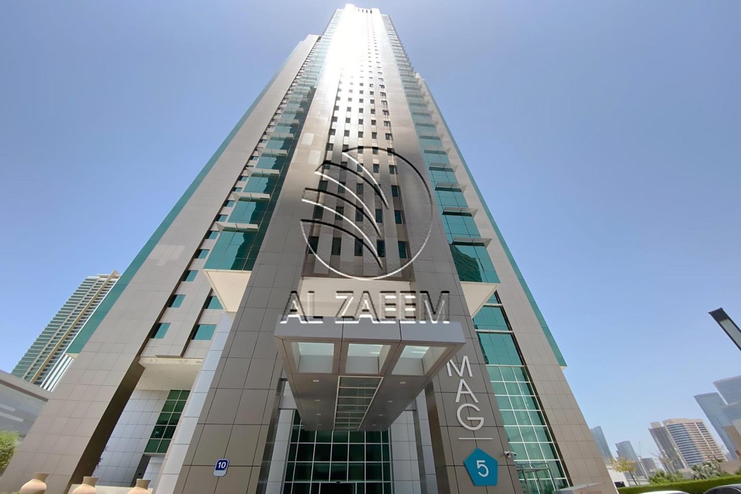 2 bedrooms Apartment in Al Reem Island, UAE No. 29470