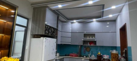 162m² Villa in District 7, Vietnam No. 15869 3