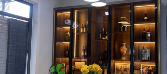 162m² Villa in District 7, Vietnam No. 15869 5