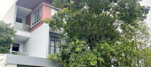 162m² Villa in District 7, Vietnam No. 15869 2