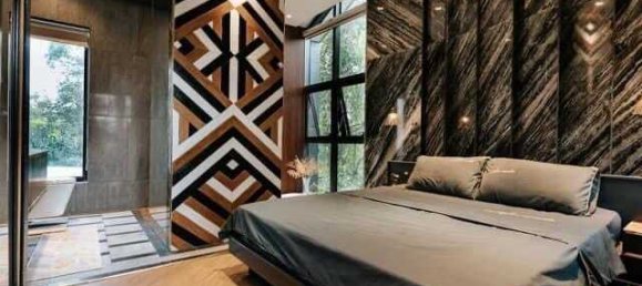 162m² Villa in District 7, Vietnam No. 15869 6