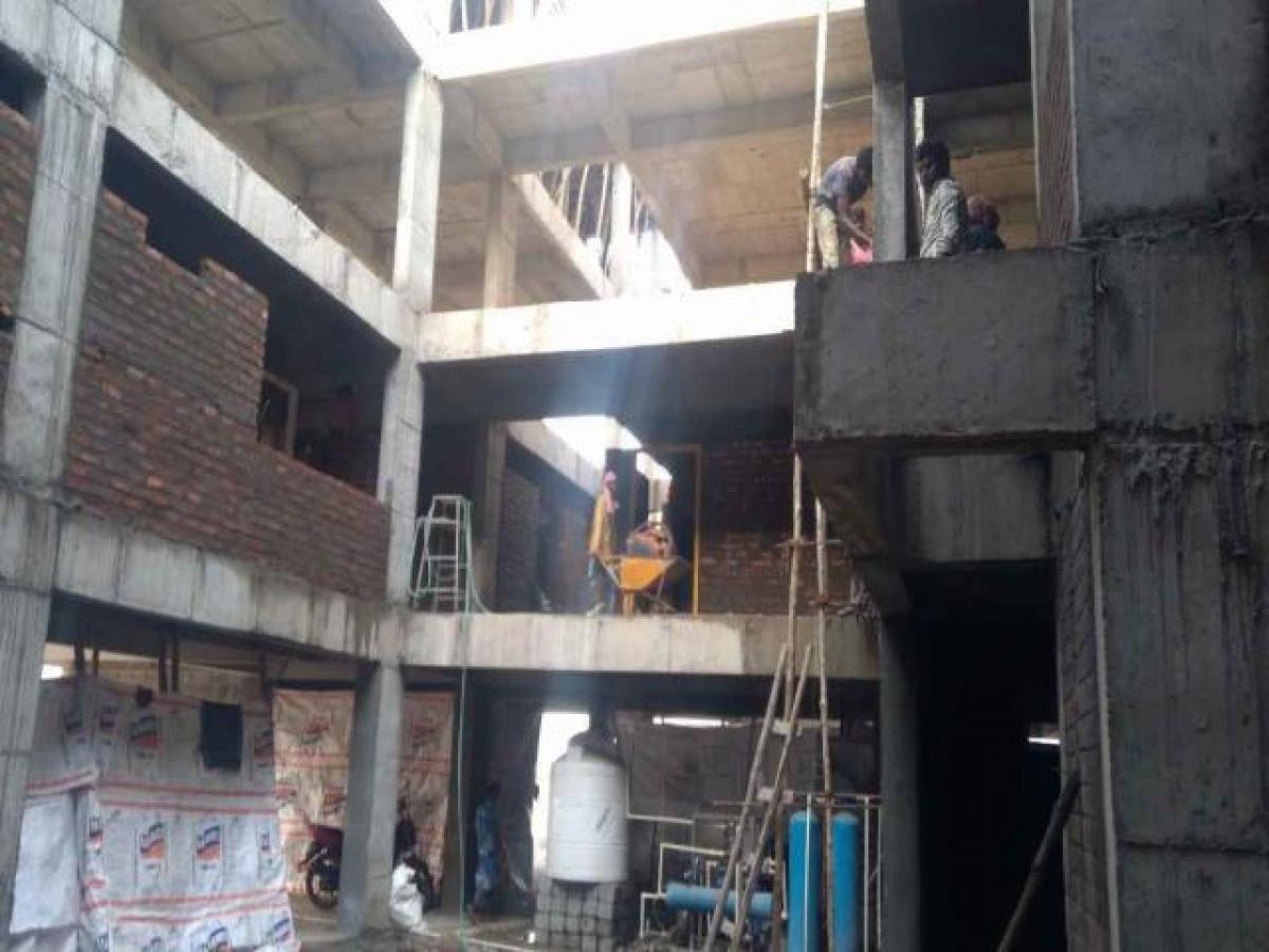 2 Schlafzimmer Haus in Guntur, India, Nr. 28948