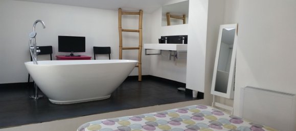 3 chambres Duplex à Sète, France No. 341727 2