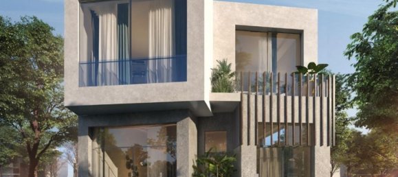 4 bedrooms Villa in New Capital City, Egypt No. 2297 5