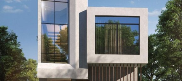 4 bedrooms Villa in New Capital City, Egypt No. 2297 6