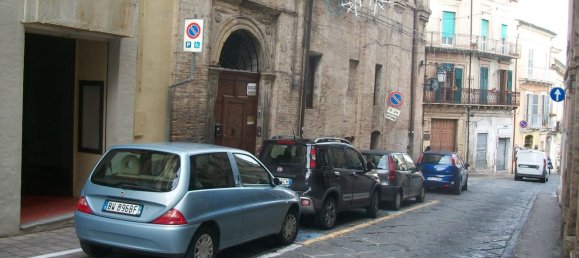 Gewerbliche Immobilie in Lanciano, Italy 45m², Nr. 263911 28