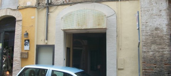 Gewerbliche Immobilie in Lanciano, Italy 45m², Nr. 263911 25