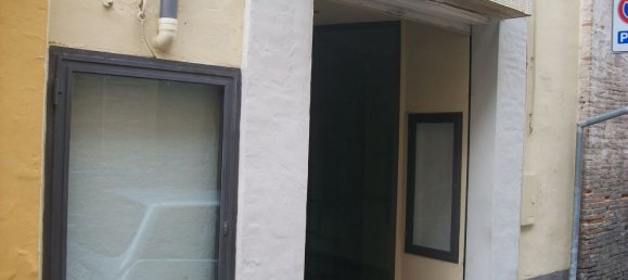 Gewerbliche Immobilie in Lanciano, Italy 45m², Nr. 263911 23