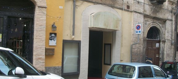Gewerbliche Immobilie in Lanciano, Italy 45m², Nr. 263911 29