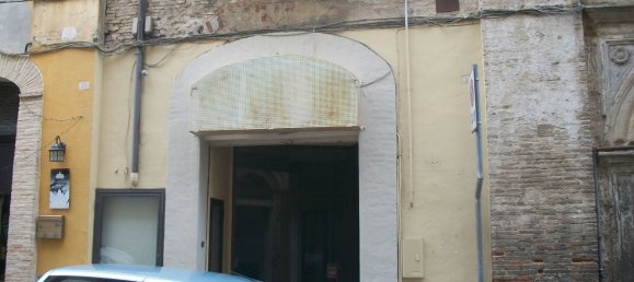 Gewerbliche Immobilie in Lanciano, Italy 45m², Nr. 263911 27
