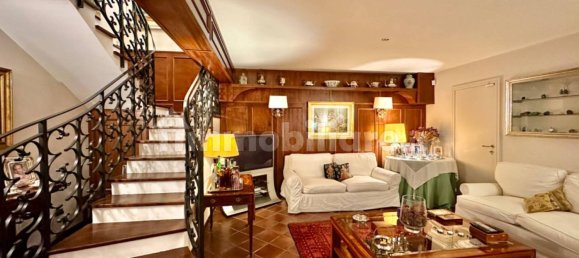 4 Schlafzimmer Haus in Rome, Italy, Nr. 129570 25