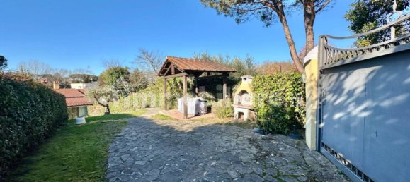 4 Schlafzimmer Haus in Rome, Italy, Nr. 129570 9