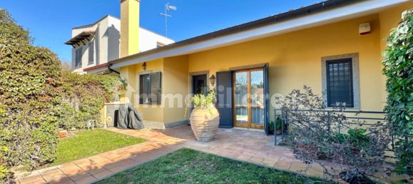 4 Schlafzimmer Haus in Rome, Italy, Nr. 129570 33