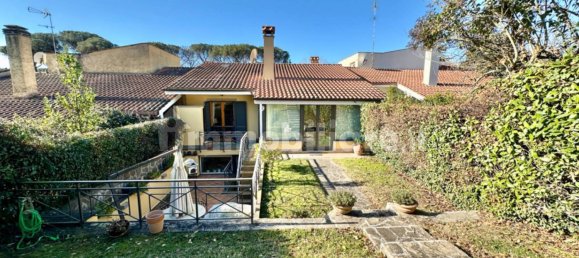 4 Schlafzimmer Haus in Rome, Italy, Nr. 129570 11