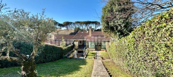 4 Schlafzimmer Haus in Rome, Italy, Nr. 129570 10