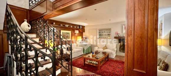 4 Schlafzimmer Haus in Rome, Italy, Nr. 129570 24