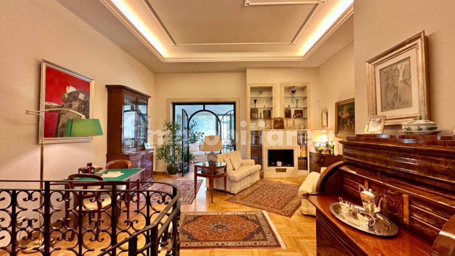 4 Schlafzimmer Haus in Rome, Italy, Nr. 129570