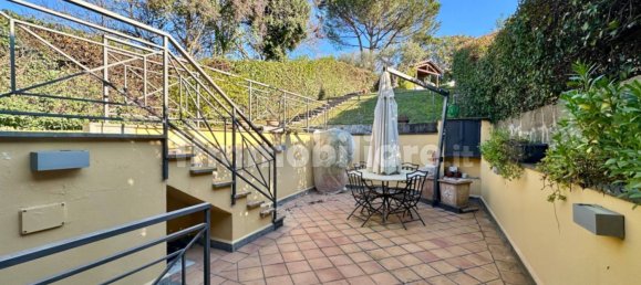 4 Schlafzimmer Haus in Rome, Italy, Nr. 129570 13