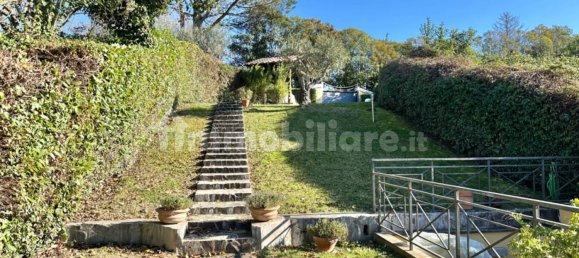 4 Schlafzimmer Haus in Rome, Italy, Nr. 129570 38