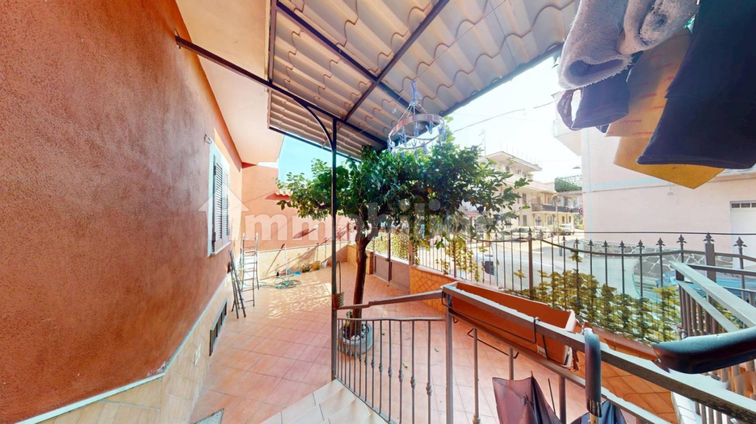 3 chambres Appartement à Casalnuovo di Napoli, Italy No. 191784