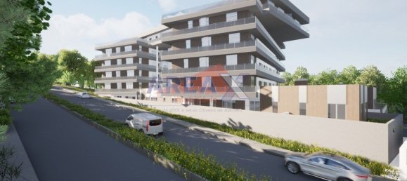3 bedrooms Apartment in Oliveira de Azemeis, Portugal No. 13396 10