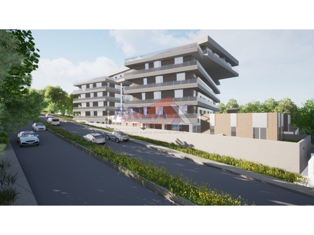 3 bedrooms Apartment in Oliveira de Azemeis, Portugal No. 13396