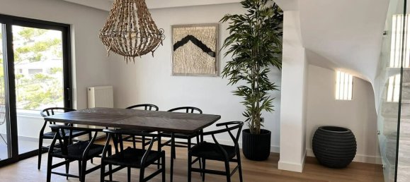 Мезонет с 3 спальнями в Вула, Греция № 93447 6