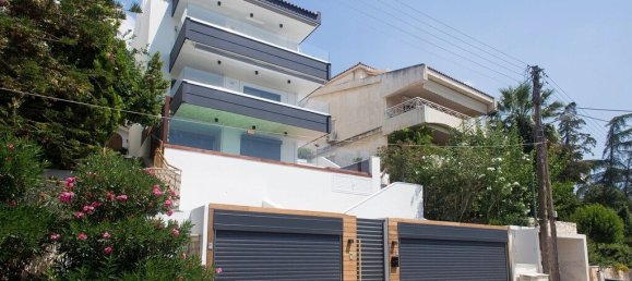 Мезонет с 3 спальнями в Вула, Греция № 93447 18