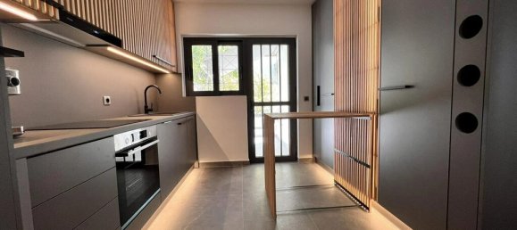 Мезонет с 3 спальнями в Вула, Греция № 93447 8