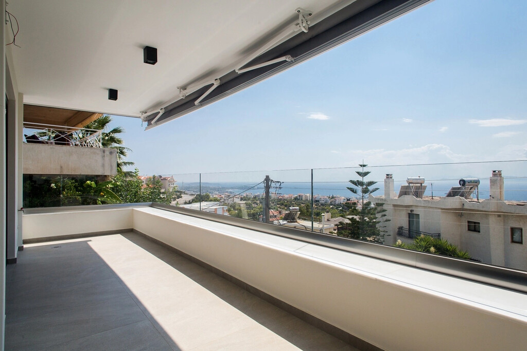 Duplex independente T3 em Voula, Greece N.º 93447