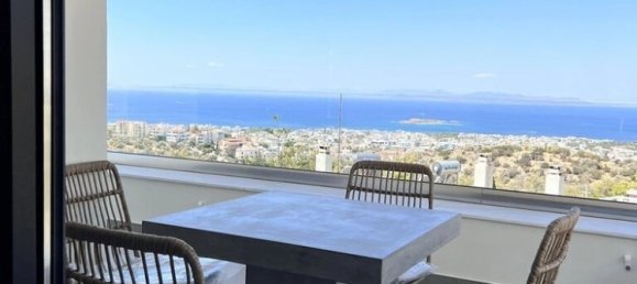 Мезонет с 3 спальнями в Вула, Греция № 93447 7