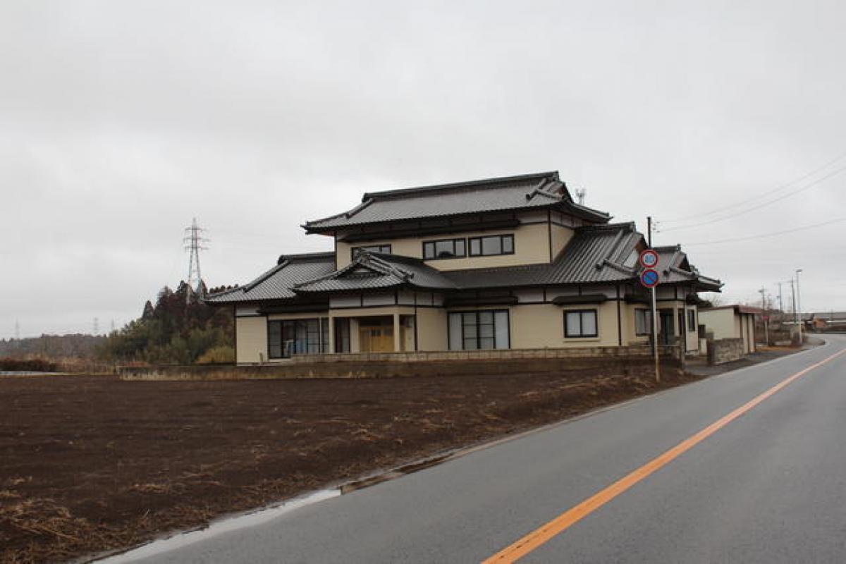 7 chambres Maison à Chiba, Japan No. 1127