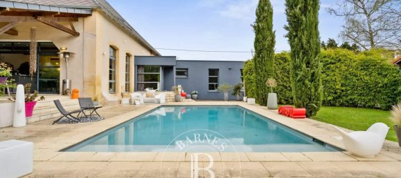 Casa T5 em Le Ban-Saint-Martin, France N.º 246021 3