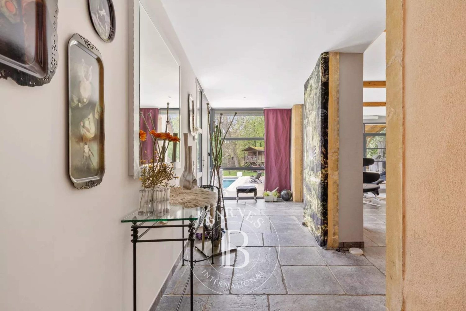 Casa T5 em Le Ban-Saint-Martin, France N.º 246021