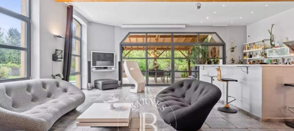 Casa T5 em Le Ban-Saint-Martin, France N.º 246021 7