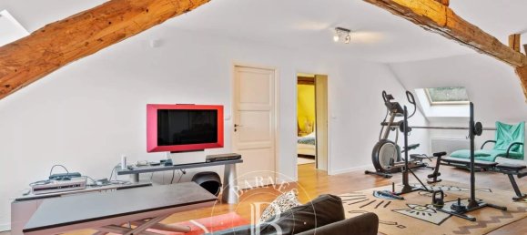 Casa T5 em Le Ban-Saint-Martin, France N.º 246021 13