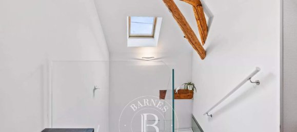 Casa T5 em Le Ban-Saint-Martin, France N.º 246021 12