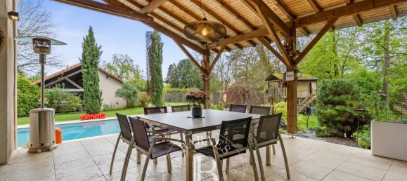 Casa T5 em Le Ban-Saint-Martin, France N.º 246021 2