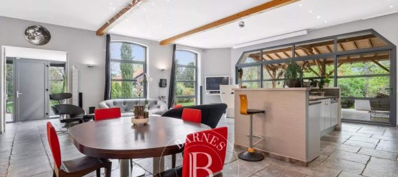 Casa T5 em Le Ban-Saint-Martin, France N.º 246021 6