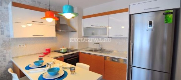 Apartment 1+1 in Istanbul, Turkey No. 28269 3