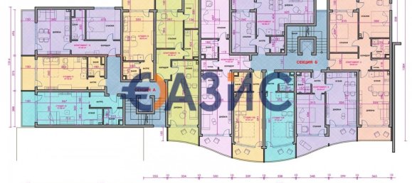 Studio à Pomorie, Bulgaria No. 233 15