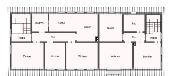 Edificio en Altenkirchen, Germany 295 m² No. 355540 22