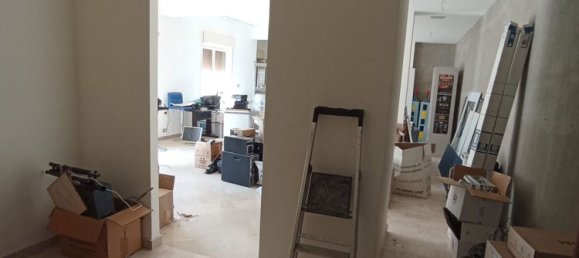 Квартира с 5 спальнями в Марсала, Италия № 338923 4