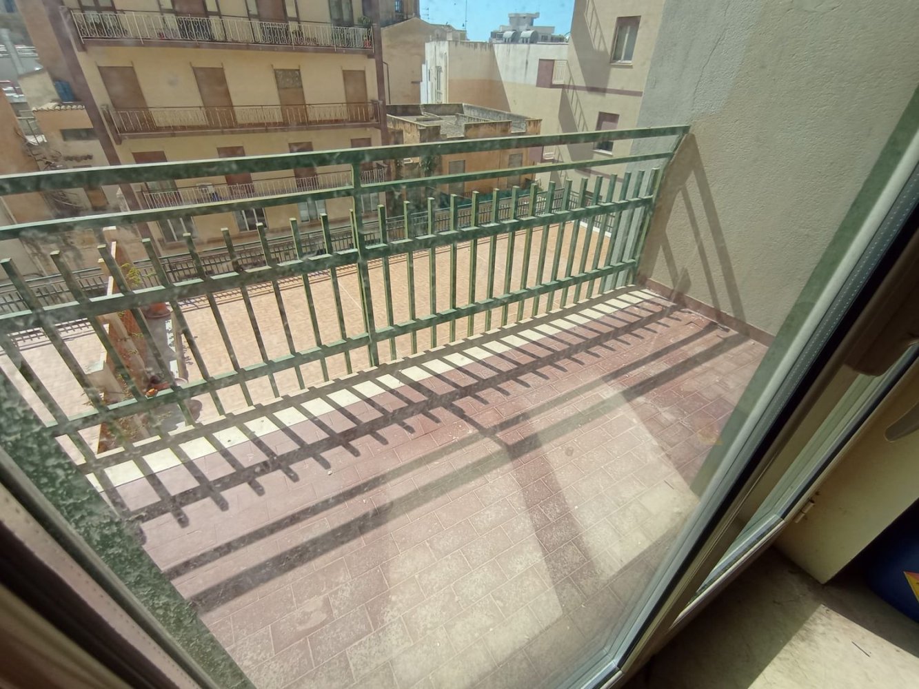 Квартира с 5 спальнями в Марсала, Италия № 338923